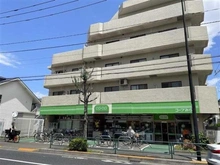 【東京都/武蔵野市御殿山】ルフォン吉祥寺  ミニコープ武蔵野店（現地より約579m）