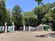 【東京都/武蔵野市御殿山】ルフォン吉祥寺  井の頭自然文化園（現地より約831m）