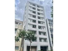 【東京都/中野区南台】アイディコート中野南台 外観