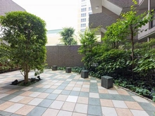 【東京都/三鷹市下連雀】メイツ吉祥寺南 敷地内