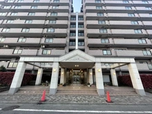 【東京都/西東京市田無町】ヴェルビュ田無彩りの街 外観