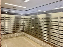 【東京都/西東京市田無町】ヴェルビュ田無彩りの街 メールBOX