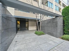 【東京都/練馬区立野町】パークホームズ吉祥寺グランテラス クロイスターレジデンス アプローチ