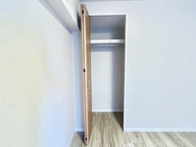 【東京都/武蔵野市境】興栄マンションむさしの 収納