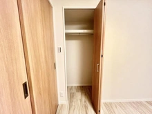 【東京都/武蔵野市境】興栄マンションむさしの 収納