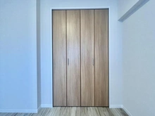 【東京都/武蔵野市境】興栄マンションむさしの 収納