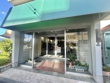 【東京都/武蔵野市境】興栄マンションむさしの エントランス