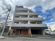 【東京都/西東京市芝久保町】センチュリー田無PARTII 外観
