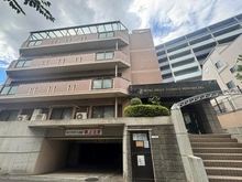 【東京都/西東京市南町】ウィングヒルズ田無南町 外観