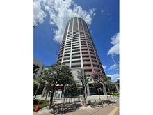 【東京都/西東京市住吉町】HIBARI TOWER 外観