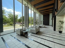 【東京都/西東京市住吉町】HIBARI TOWER エントランス