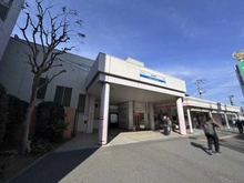 【東京都/練馬区関町北】ザ・ウインベル練馬武蔵関  西武新宿線「武蔵関」駅（現地より約145m）