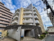 【東京都/西東京市南町】ラヴィドール田無 外観