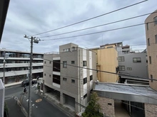 【東京都/武蔵野市吉祥寺本町】ライオンズマンション吉祥寺本町 眺望