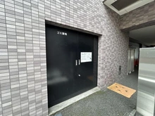 【東京都/武蔵野市吉祥寺本町】ライオンズマンション吉祥寺本町 共用施設