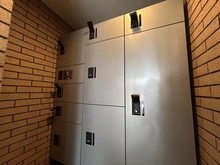 【東京都/武蔵野市吉祥寺本町】ライオンズマンション吉祥寺本町 宅配BOX