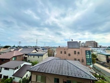【東京都/練馬区関町南】プラネ吉祥寺 眺望