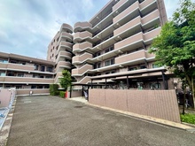 【東京都/練馬区関町南】プラネ吉祥寺 外観