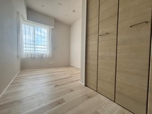 【東京都/西東京市ひばりが丘】クイーンズフィールドひばりが丘ハイム 洋室