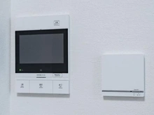 【東京都/練馬区関町南】ジェイパーク武蔵野 インターホン等