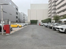 【東京都/三鷹市下連雀】吉祥寺南パーク・ホームズ 駐車場：有料