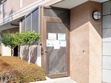 【東京都/西東京市田無町】ウイングヒルズ田無 共用部
