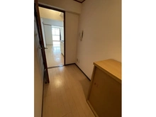 【東京都/練馬区東大泉】ビラ大泉学園 廊下