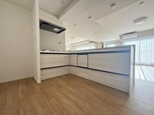 【東京都/練馬区関町南】朝日プラザ善福寺 キッチン