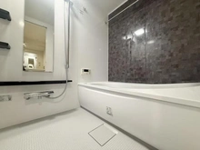 【東京都/練馬区関町南】朝日プラザ善福寺 浴室