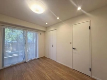 【東京都/練馬区関町南】朝日プラザ善福寺 洋室