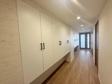 【東京都/練馬区関町南】朝日プラザ善福寺 廊下