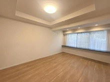 【東京都/練馬区関町南】朝日プラザ善福寺 洋室