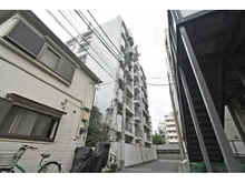 【東京都/中野区丸山】パラスト野方 外観