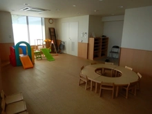【東京都/西東京市柳沢】パークホームズ田無サウスレジデンス 共用施設