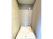 【東京都/三鷹市牟礼】ライオンズ三鷹台楓ハウス 洗面室