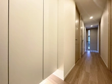 【東京都/三鷹市牟礼】ライオンズ三鷹台楓ハウス 廊下
