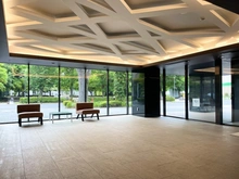 【東京都/三鷹市牟礼】ライオンズ三鷹台楓ハウス 共用部