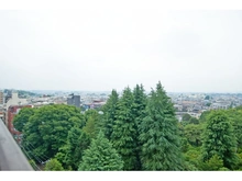 【東京都/国分寺市南町】ライオンズマンション国分寺駅前 眺望