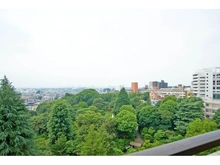 【東京都/国分寺市南町】ライオンズマンション国分寺駅前 眺望