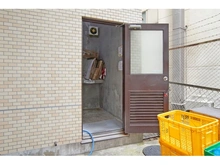 【東京都/国分寺市南町】ライオンズマンション国分寺駅前 共用部