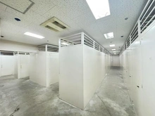 【東京都/武蔵野市吉祥寺本町】パークスクエア吉祥寺本町 トランクルーム