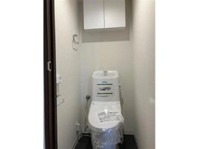 【東京都/調布市西つつじケ丘】ランドコートつつじケ丘 トイレ