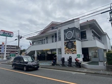 【東京都/三鷹市下連雀】モンレーヴ吉祥寺 オリーブの丘三鷹新川店（現地より約320m）：