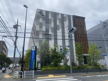 【東京都/三鷹市下連雀】モンレーヴ吉祥寺 JA東京むさし（現地より約500m）：