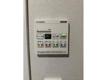 【東京都/調布市調布ケ丘】ライオンズガーデン調布ヶ丘 浴室