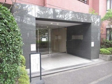 【東京都/調布市富士見町】ガーデンハイツ調布富士見町 外観