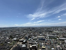 【東京都/調布市国領町】グランタワー調布国領ル・パサージュ 眺望