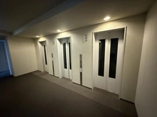 【東京都/調布市国領町】グランタワー調布国領ル・パサージュ 共用部