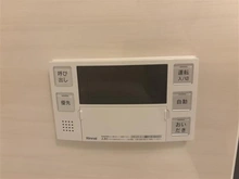 【東京都/多摩市中沢】ドラゴンマンション多摩センター壱番館 浴室