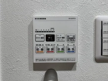 【東京都/調布市東つつじケ丘】リナージュつつじヶ丘 浴室